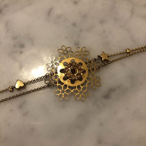 gas bijoux Jewelry - Gas bijoux bracelet